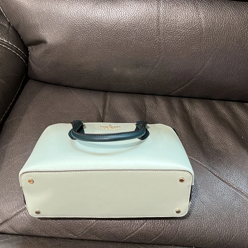 kate spade lightly used